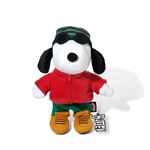 Butter Brand Joe Grunge Plush