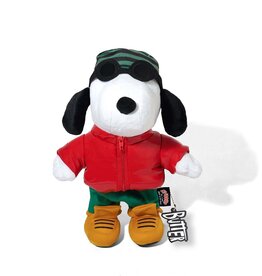 Butter Brand Joe Grunge Plush