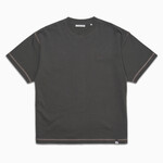 Last Resort AB Flatlock Tee Kalamata