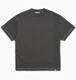 Last Resort AB Flatlock Tee Kalamata
