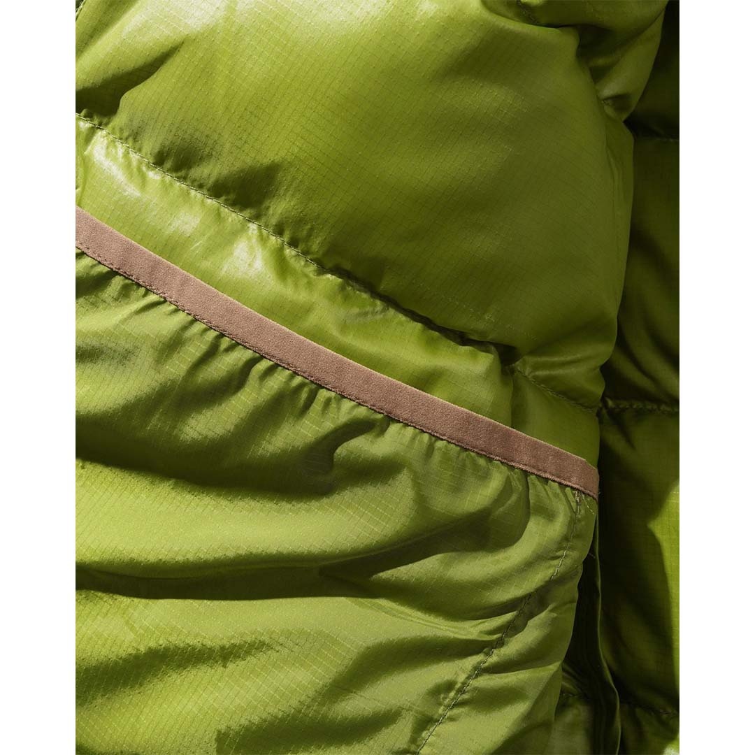 Butter Brand Endure Puffer Jacket Thorn Camo