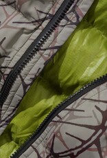 Butter Brand Endure Puffer Jacket Thorn Camo