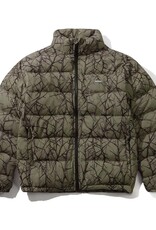 Butter Brand Endure Puffer Jacket Thorn Camo