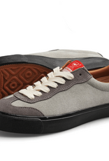 Last Resort AB VM004 Milic Suede Lo Duo Grey/Black