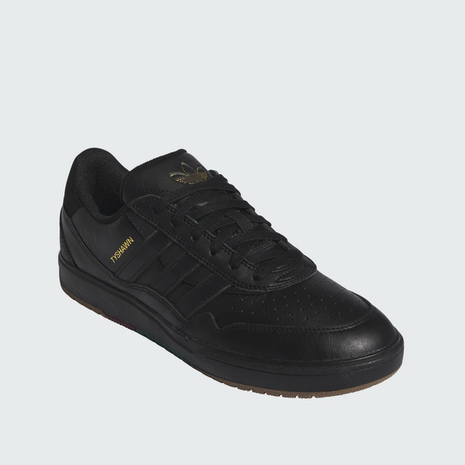 Adidas Tyshawn 2 Black/Black