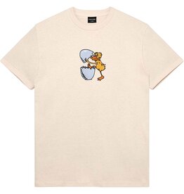 Pass~Port Over It Tee Natural