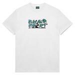 Pass~Port Orchard Organic Tee White