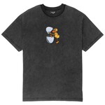 Pass~Port Over It Tee Washed Black