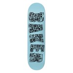 Baker Skateboards Sully Cormier Mercurials 8.475"