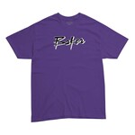 Baker Skateboards Purple Pain Tee