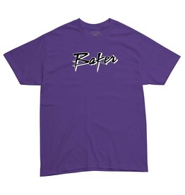 Baker Skateboards Purple Pain Tee