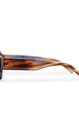 CHPO Brand Cleo Sunglasses Cigar Smoke