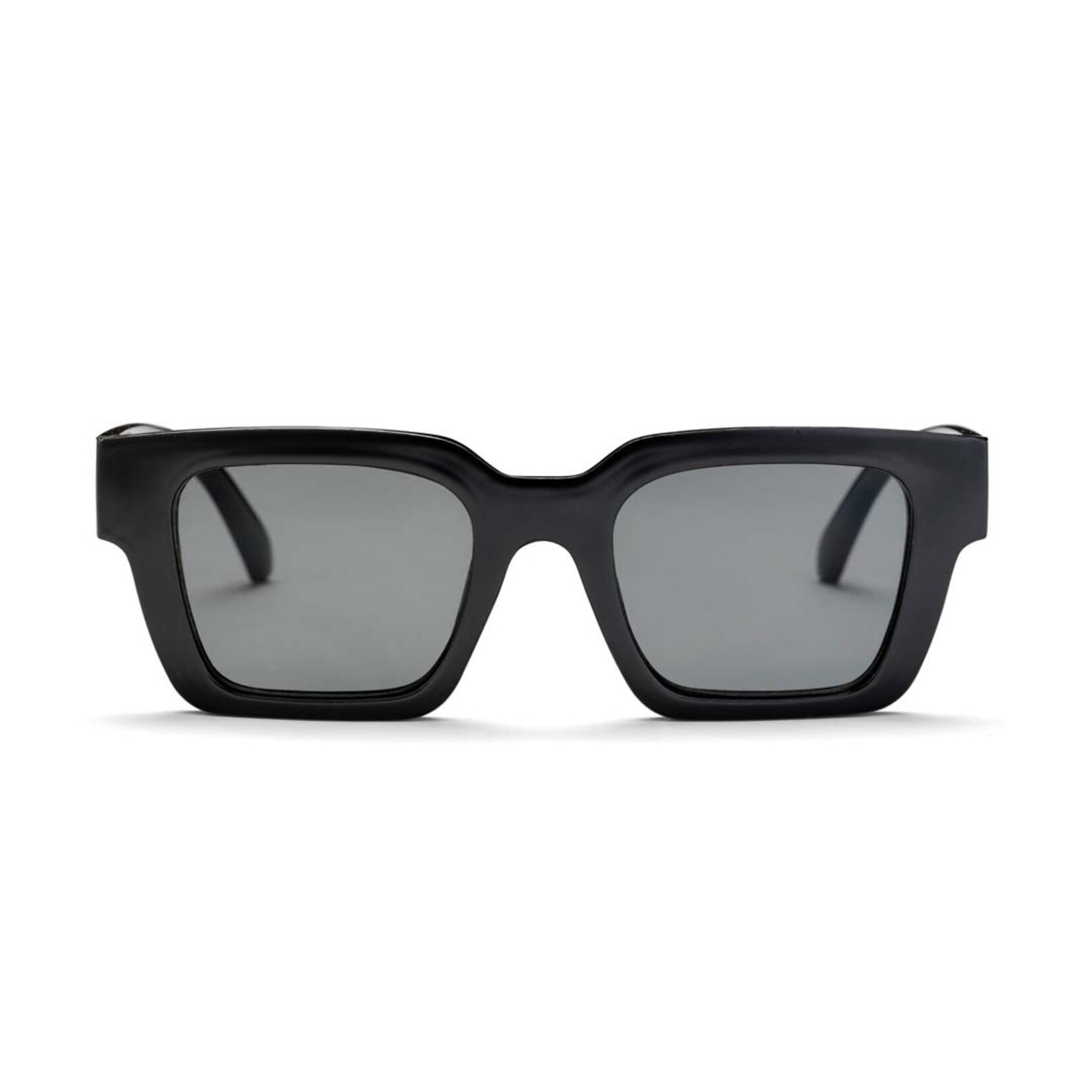 CHPO Brand Max Sunglasses Black