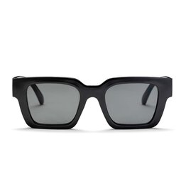 CHPO Brand Max Sunglasses Black