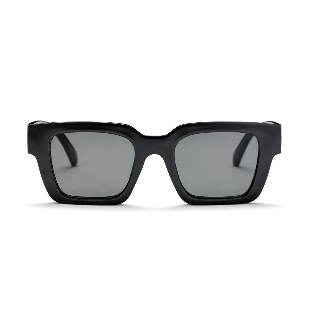CHPO Brand Max Sunglasses Black