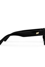 CHPO Brand Max Sunglasses Black