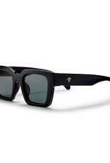 CHPO Brand Max Sunglasses Black