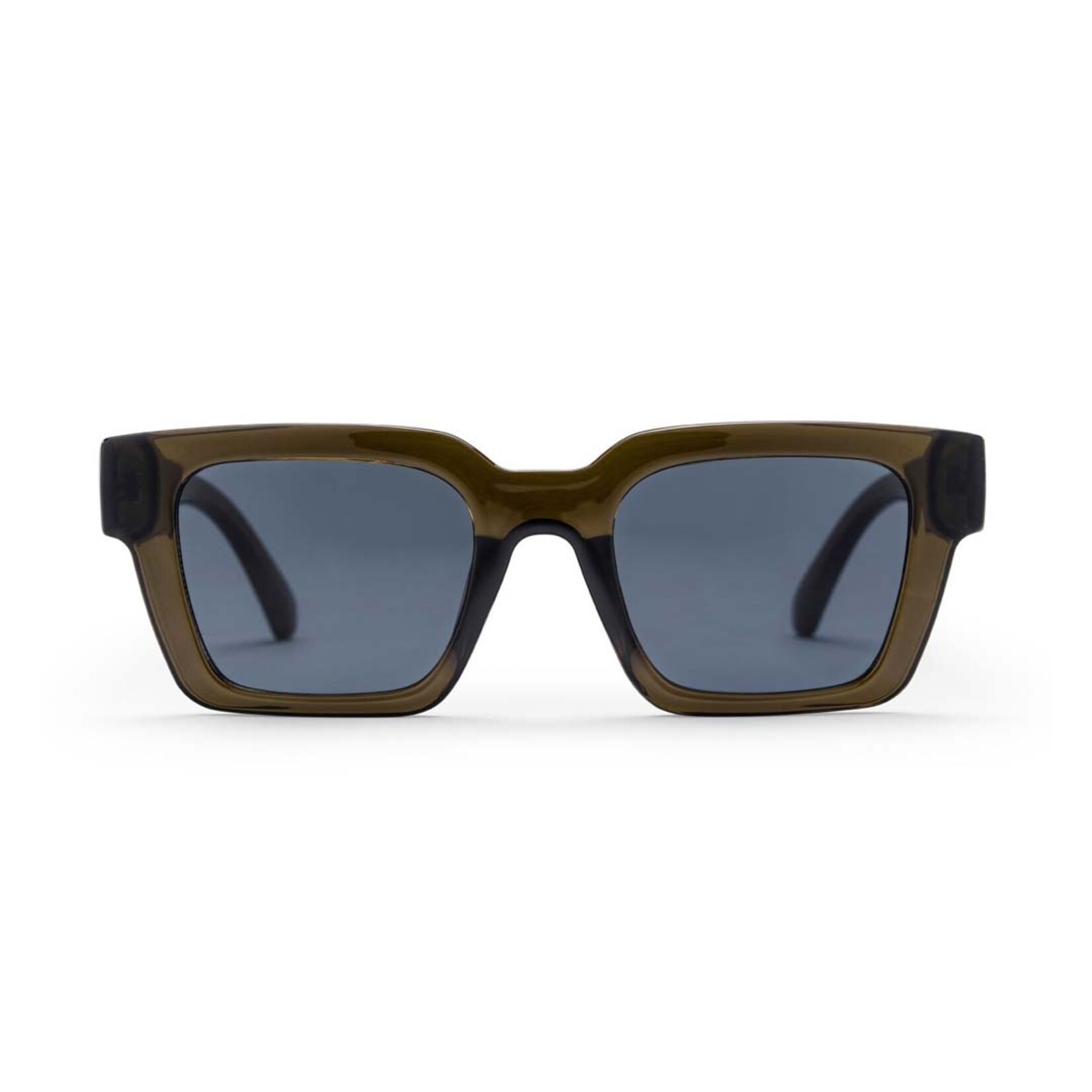 CHPO Brand Max Sunglasses Moss Green