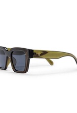 CHPO Brand Max Sunglasses Moss Green