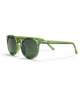 CHPO Brand Anchor Point Sunglasses Forest Green