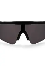 CHPO Brand Luca Sunglasses Black