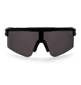 CHPO Brand Luca Sunglasses Black