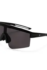CHPO Brand Luca Sunglasses Black
