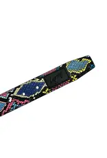 Loosey Tropical Snake Belt