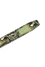 Loosey Dessert Snake Belt