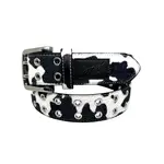 Loosey Moosey Grommet Belt