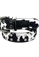 Loosey Moosey Grommet Belt