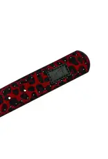 Loosey Cheetah Rivet Belt