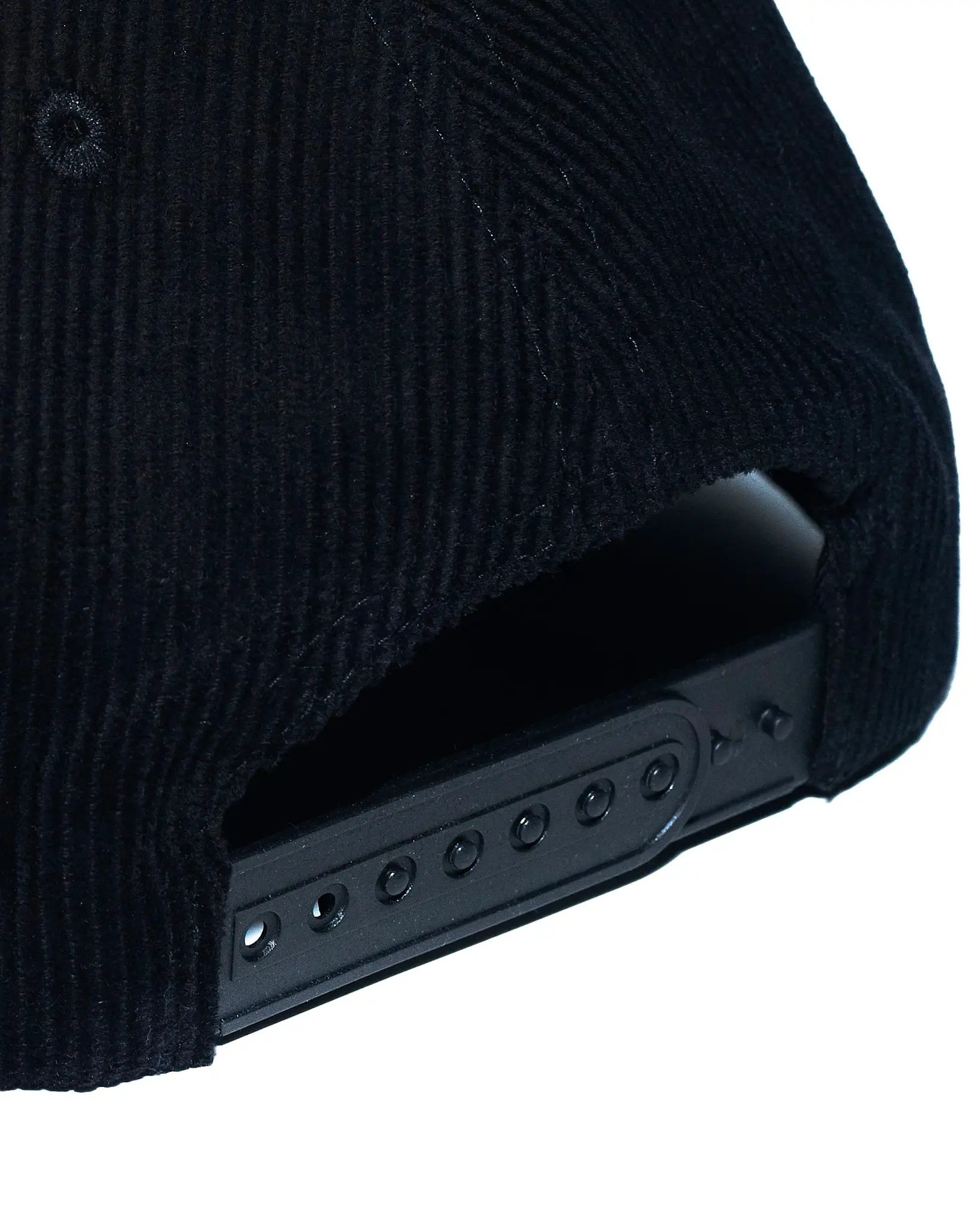 Loosey Studded Snapback