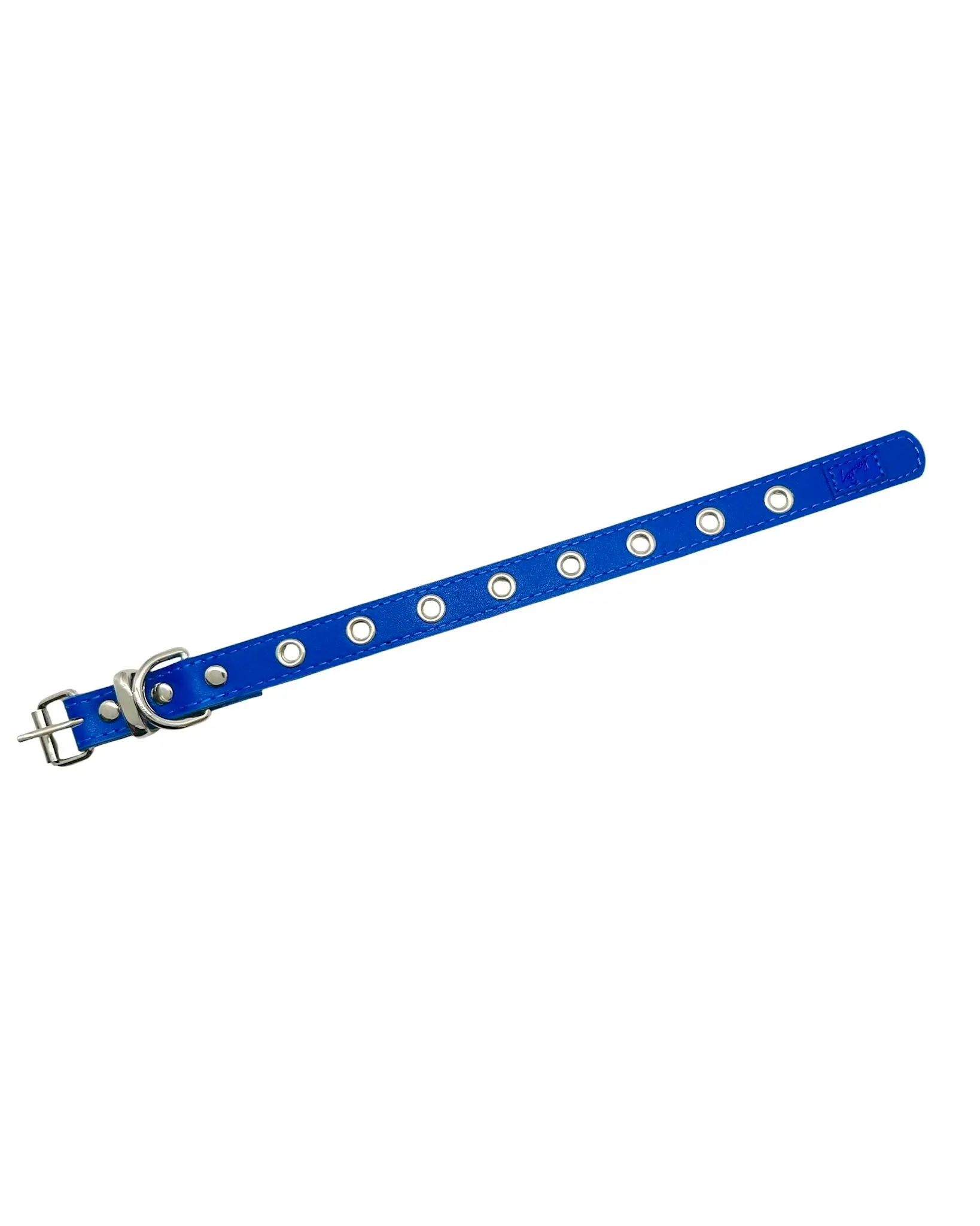 Loosey Furry Friend Collar Small