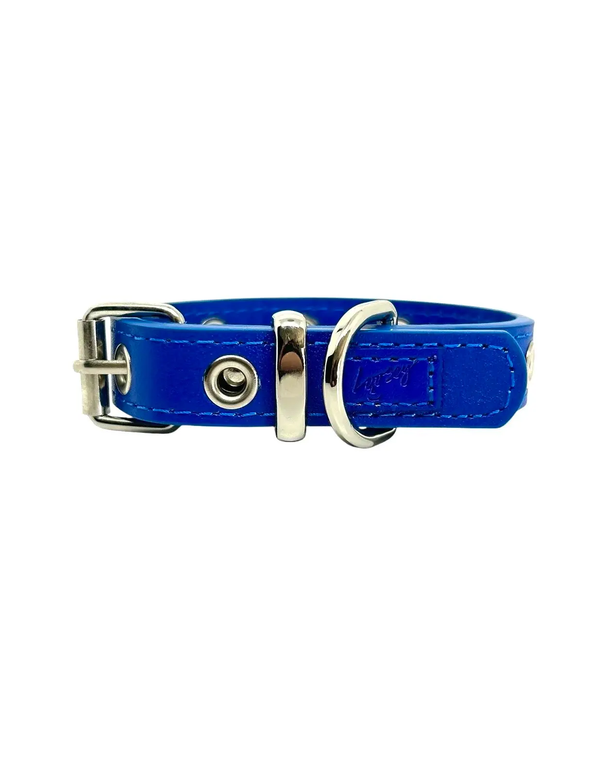 Loosey Furry Friend Collar Small