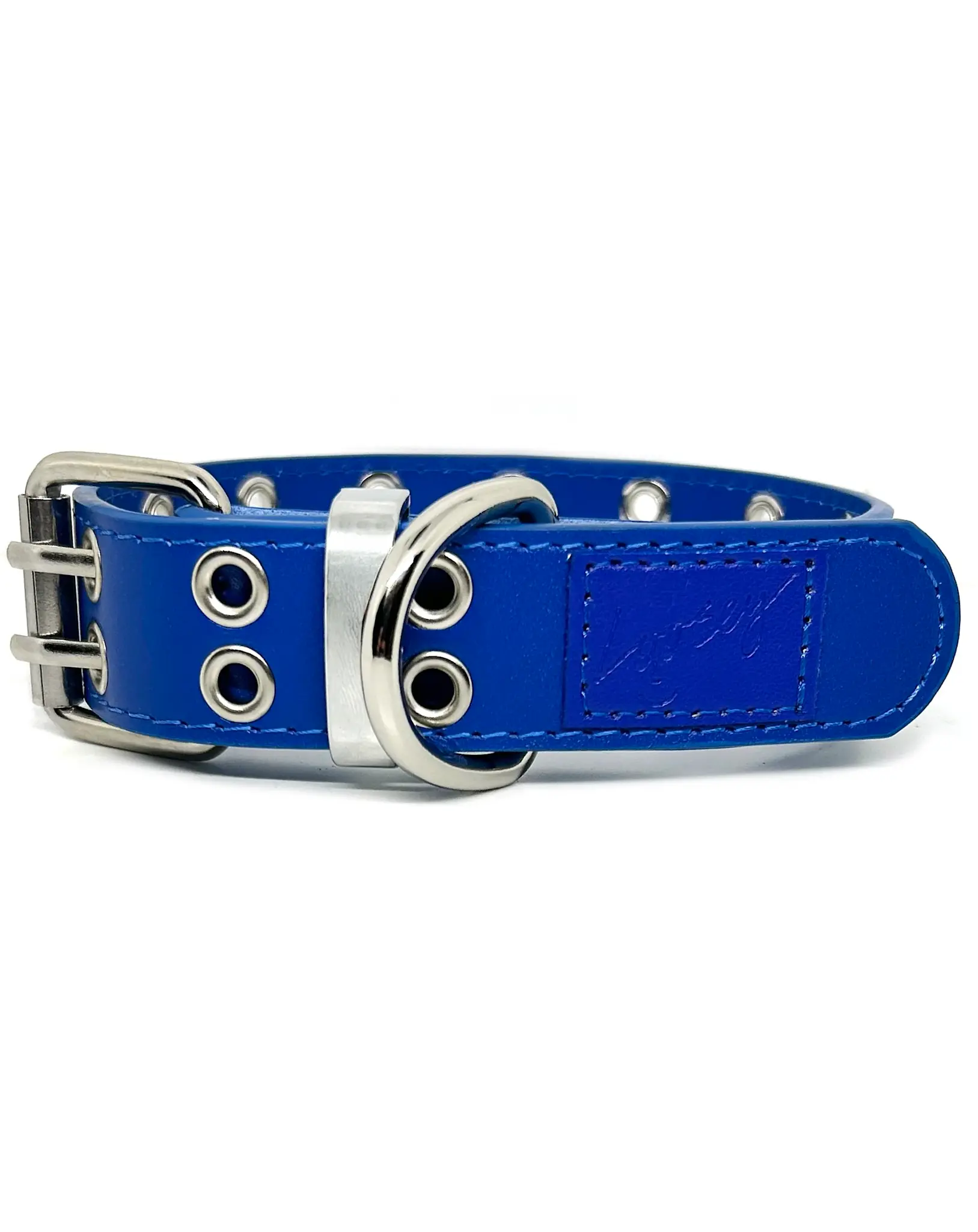 Loosey Furry Friend Collar Large