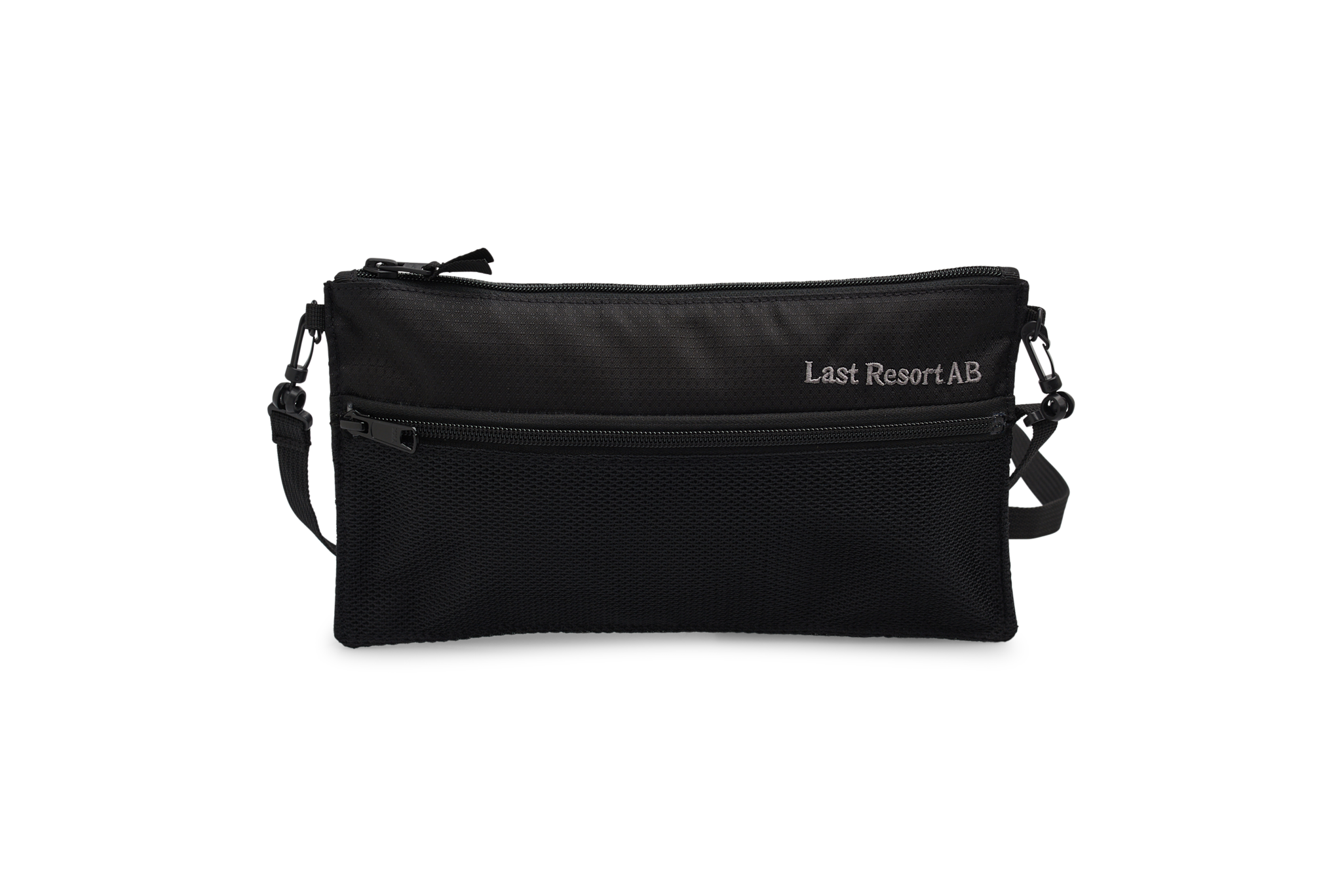 Last Resort AB LR Lift Off Bag Black