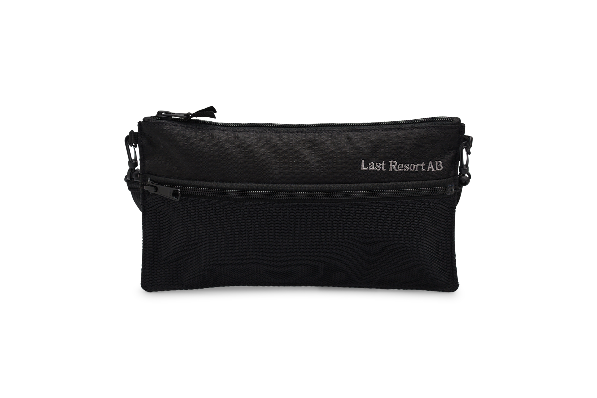 Last Resort AB LR Lift Off Bag Black