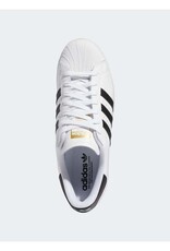 Adidas Superstar ADV White/Black