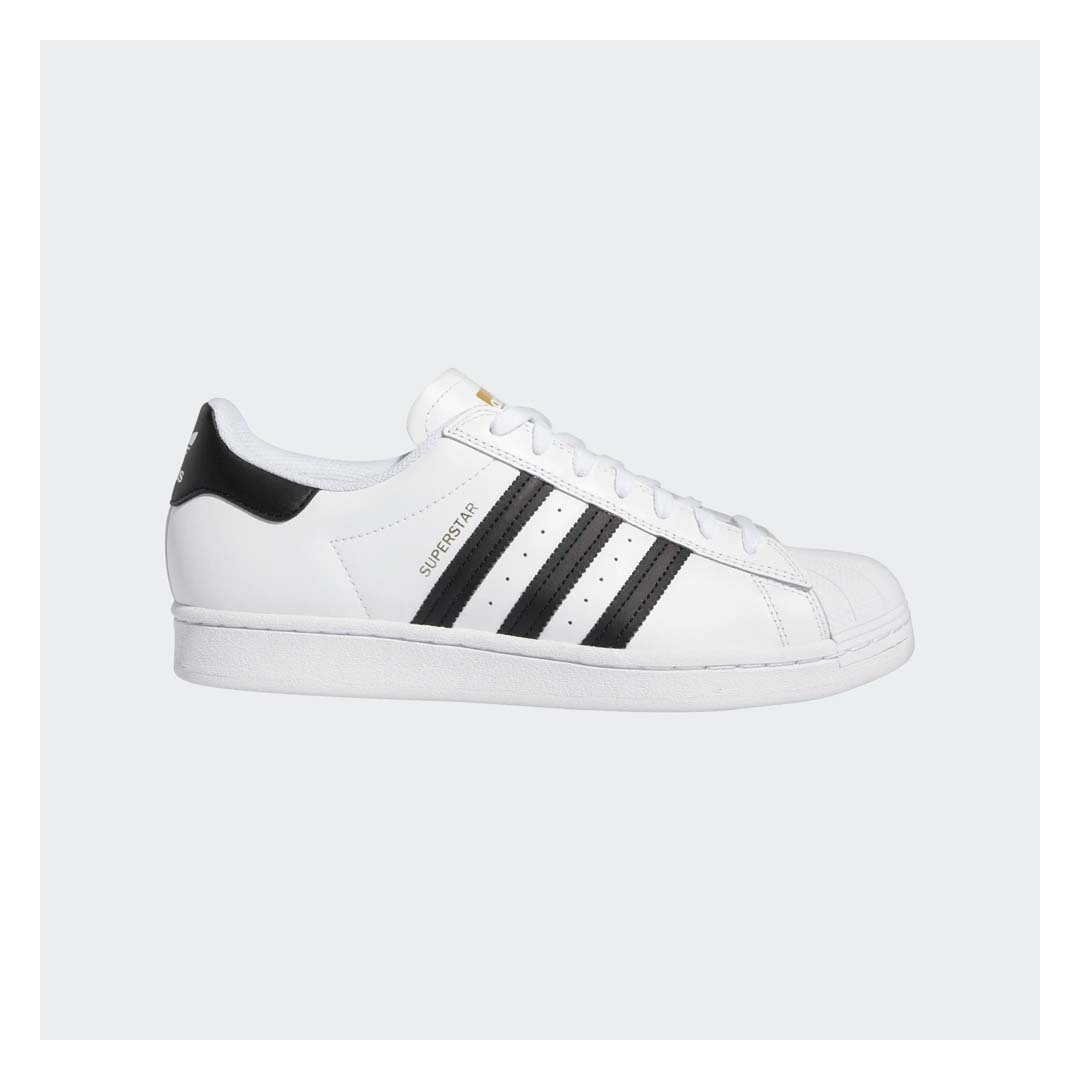 Adidas Superstar ADV White/Black