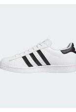Adidas Superstar ADV White/Black