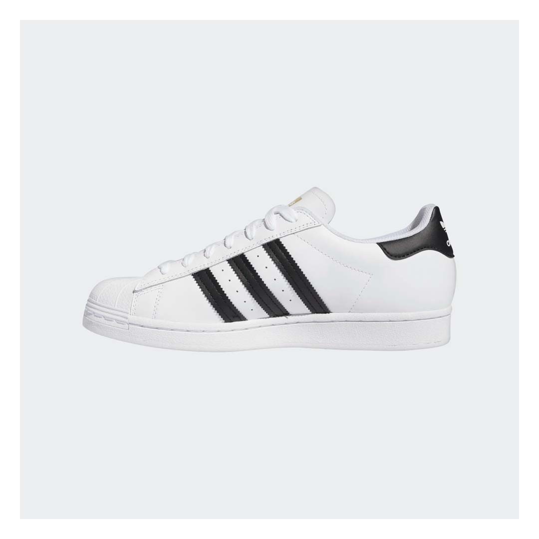 Adidas Superstar ADV White/Black