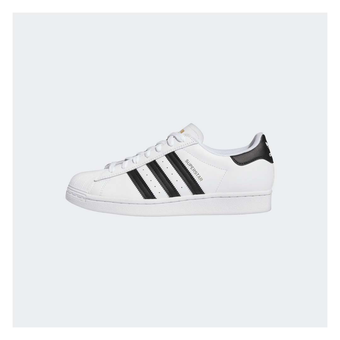 Adidas Superstar ADV White/Black