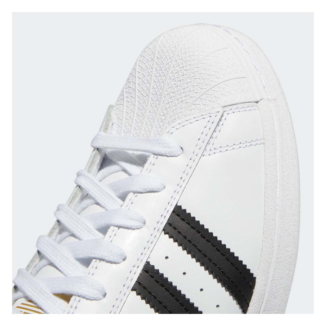Adidas Superstar ADV White/Black
