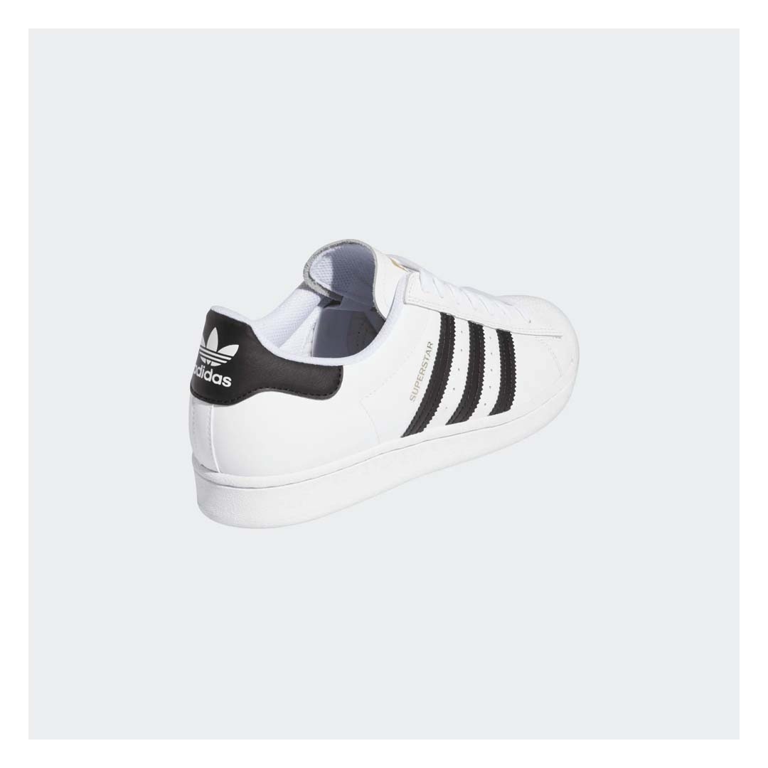 Adidas Superstar ADV White/Black