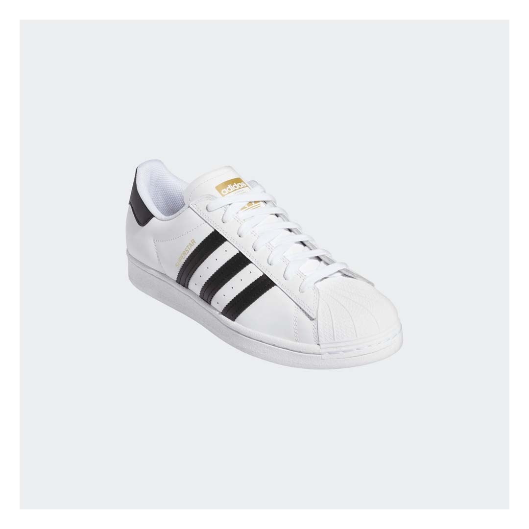 Adidas Superstar ADV White/Black