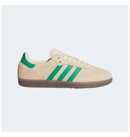 Adidas Samba ADV Sand Strata/Court Green/Gum