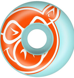 Pig Wheels Pig Classic 99a 54mm Blue