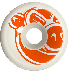 Pig Wheels Pig Conical 95a 53mm