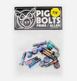 Pig Wheels Pig Prime 7/8" Allen